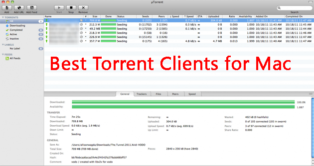 best torrent software to use