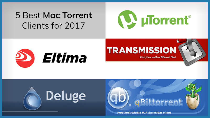 best mac software torrent