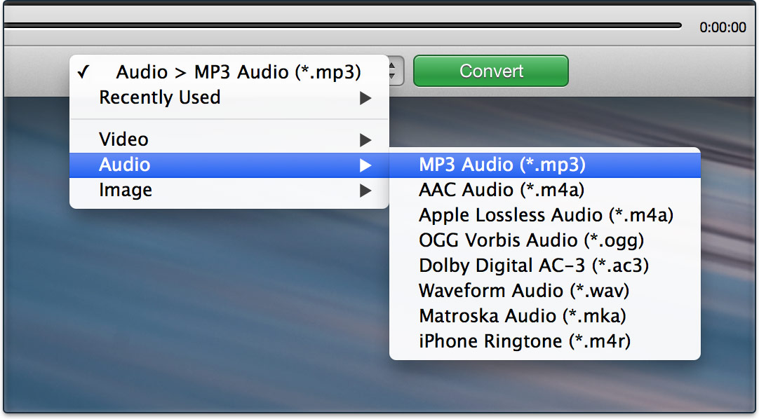 best wma to mp3 converter mac